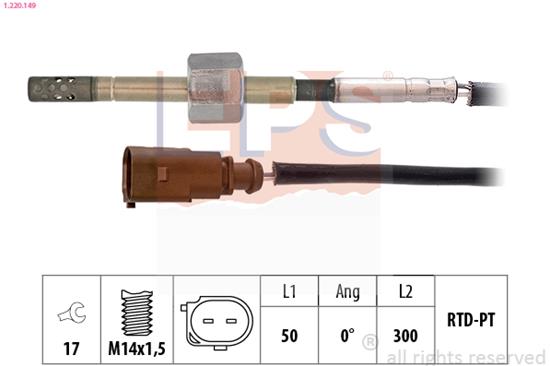 EPS-1220 149